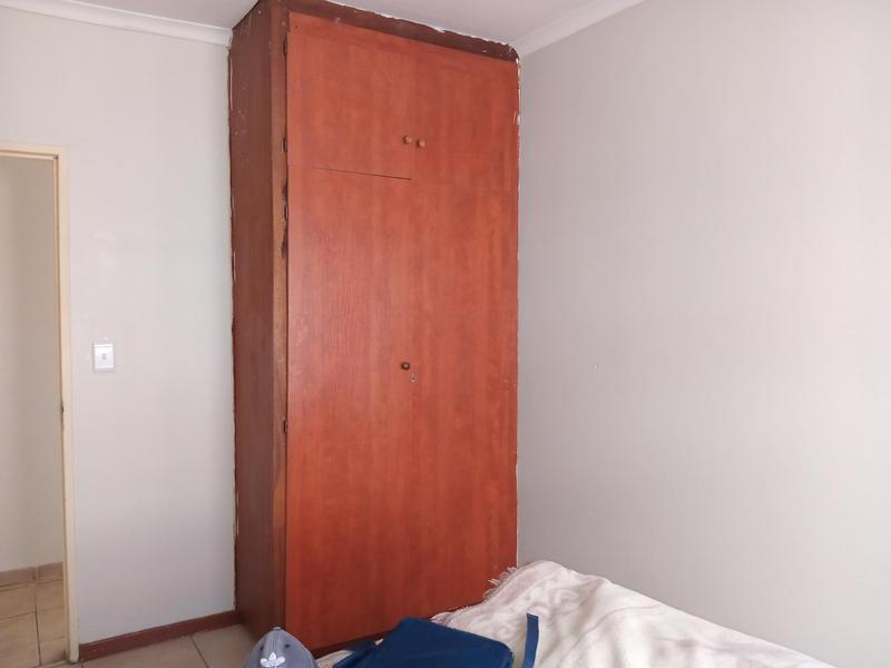 2 Bedroom Property for Sale in Zamdela Free State